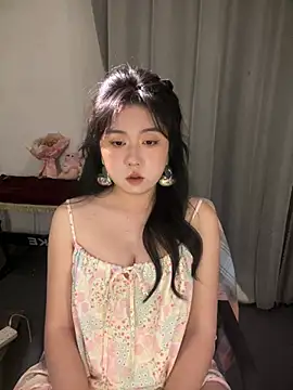ooooBaby129 online show from 05/11/26, 01:17