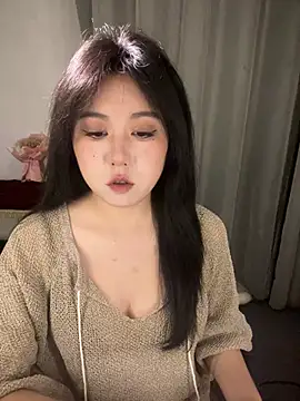ooooBaby129 online show from 05/12/26, 01:30