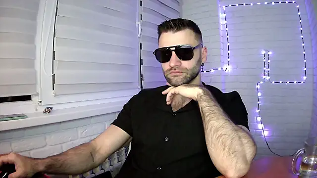 DaddySlava online show from 04/25/26, 06:16
