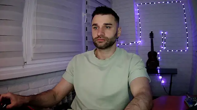 DaddySlava online show from 04/26/26, 06:49