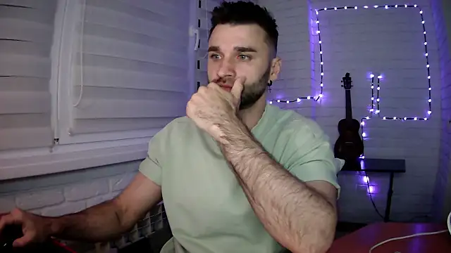 DaddySlava online show from 04/27/26, 09:35