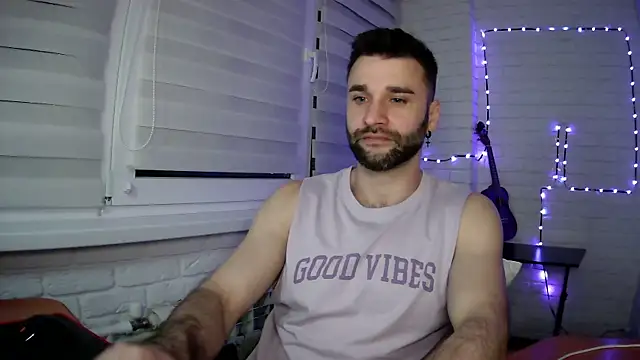 DaddySlava online show from 05/02/26, 08:03