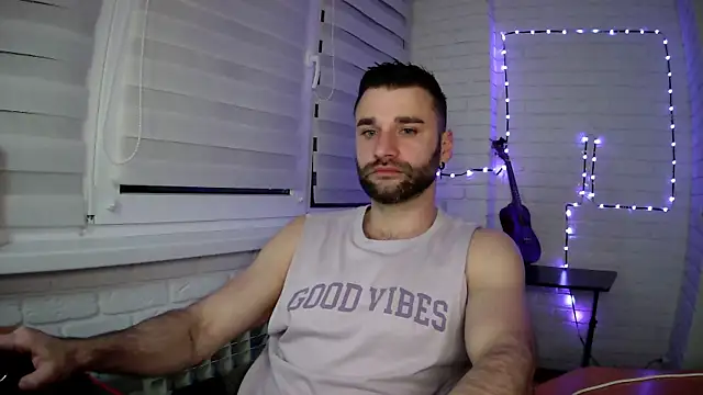 DaddySlava online show from 05/03/26, 08:26