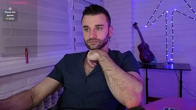DaddySlava online show from 05/11/26, 06:38