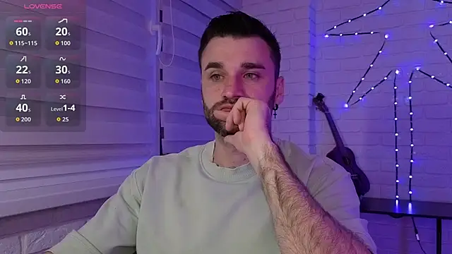 DaddySlava online show from 05/15/26, 07:32