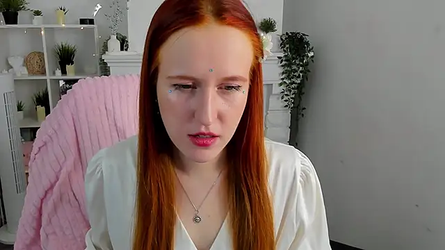 EvaBellea online show from 04/07/26, 02:50