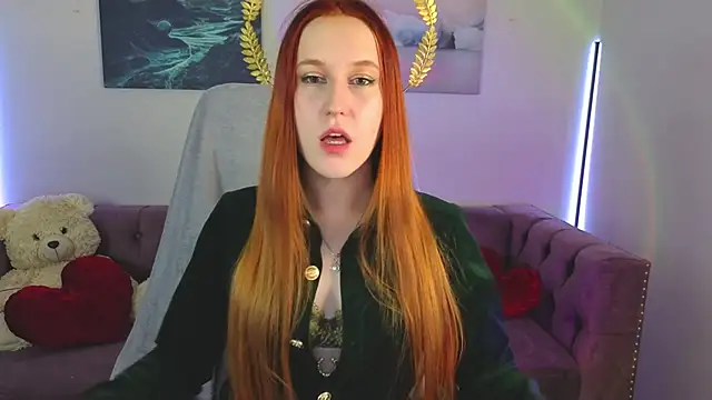 EvaBellea online show from 05/06/26, 01:27