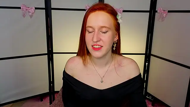 EvaBellea online show from 05/09/26, 01:49