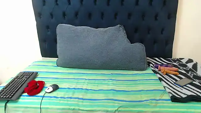 SexiestChoc online show from 05/07/26, 05:29