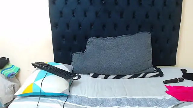 SexiestChoc online show from 05/18/26, 04:07
