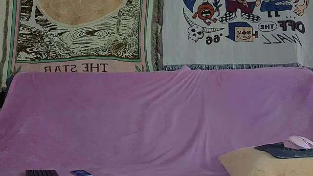 Kane Kandy online show from 07/09/26, 03:54
