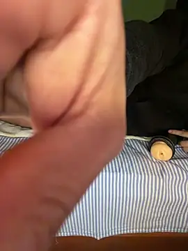 dirtyRobber online show from 04/02/26, 02:37