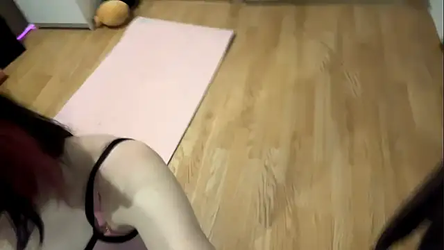 WifeAileen online show from 04/02/26, 07:17