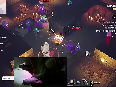 Maiku 1 online show from 04/04/26, 09:34