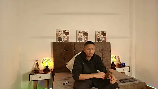 Pablo Cruzz online show from 04/04/26, 09:01