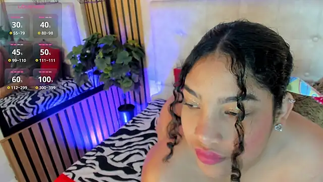 Anabell 03 online show from 04/18/26, 02:59