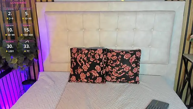 Anabell 03 online show from 05/08/26, 01:55