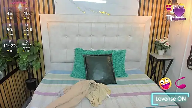 Anabell 03 online show from 06/23/26, 03:04