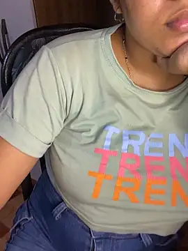 NyxVelora online show from 04/01/26, 07:00