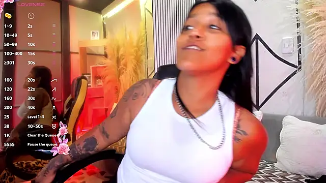 LexiAdamss online show from 04/16/26, 12:28