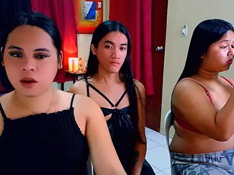 princess lustTS online show from 05/06/26, 10:26