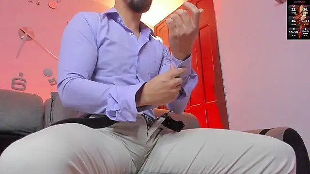 David Onfire online show from 06/01/26, 04:25