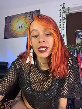 Lexxii hot col online show from 06/16/26, 12:13