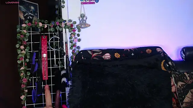 Lexxii hot col online show from 06/26/26, 07:07