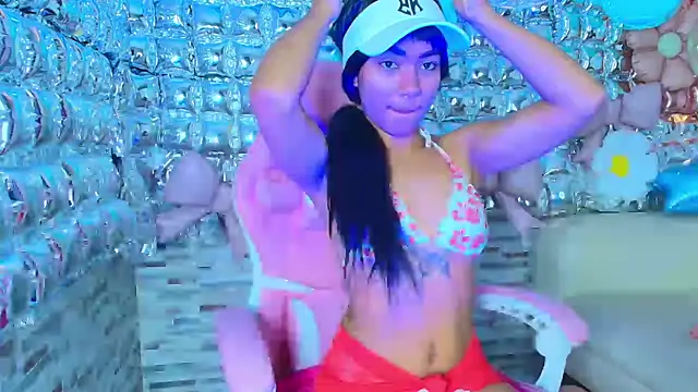 candy-paris online show from 06/30/26, 03:02