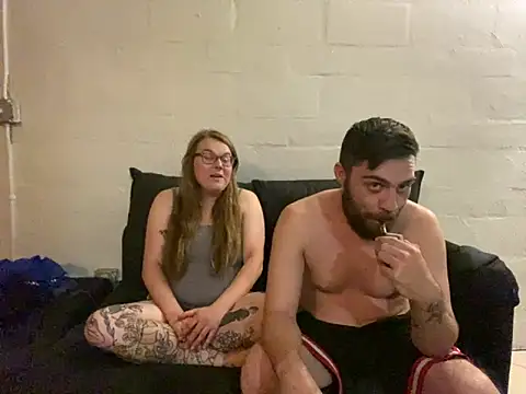 inkeddoll online show from 04/02/26, 01:58