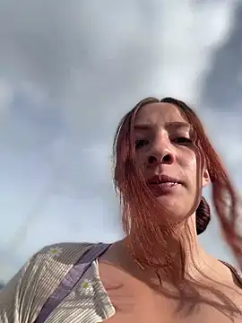 Snapshot of Samyra_Biker12 chatting on 04/23/26, 12:40 Samyra Biker12 online show from 04/23/26, 12:40