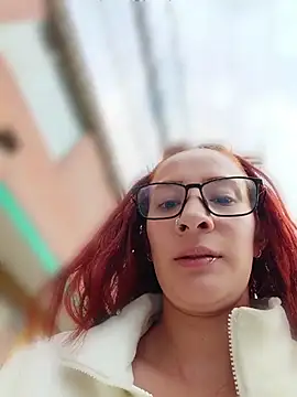Snapshot of Samyra_Biker12 chatting on 05/11/26, 12:33 Samyra Biker12 online show from 05/11/26, 12:33