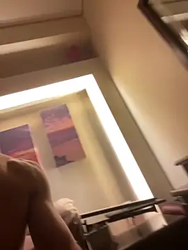 TeoBigMan online show from 04/08/26, 07:41