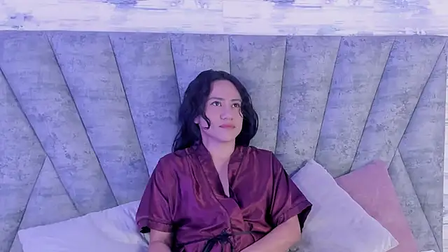 Shashadeluxe online show from 05/16/26, 12:37
