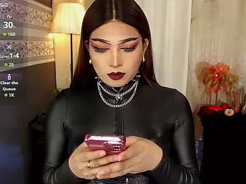 Kristinescottcummer69x online show from 04/15/26, 04:19