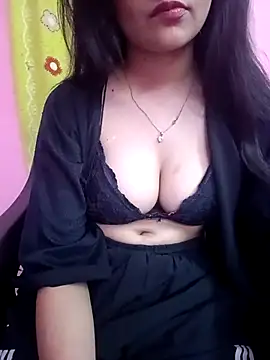 Ishika-hot online show from 04/26/26, 07:22