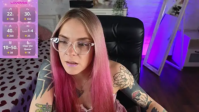 TerryMorris online show from 04/02/26, 06:44