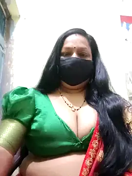 PINKI 024 online show from 05/04/26, 05:14