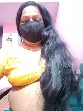 PINKI 024 online show from 05/18/26, 07:25