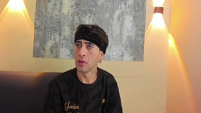 Snapshot of PODEROSO_SAMAEL chatting on 04/08/26, 03:50 PODEROSO SAMAEL online show from 04/08/26, 03:50