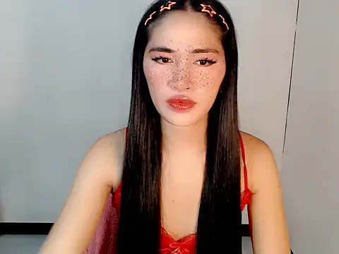 urasiankylie online show from 04/28/26, 01:49