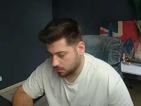 DaxGreer online show from 04/11/26, 07:56