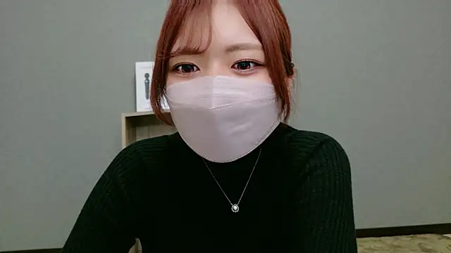 Snapshot of YUA_0425 chatting on 05/24/26, 06:07 YUA 0425 online show from 05/24/26, 06:07