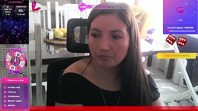 RoossTattoo online show from 05/12/26, 12:13
