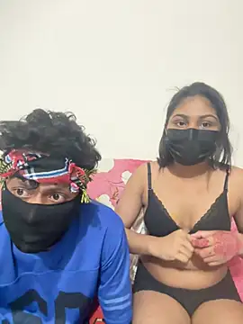Rabeyaakter09 online show from 04/19/26, 08:00