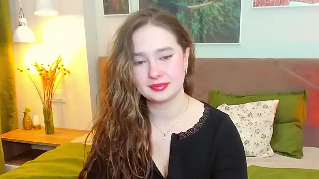 Sienna Spice online show from 04/24/26, 10:12