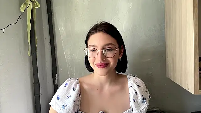 SinfulStarlight online show from 04/03/26, 08:23