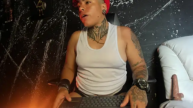 CasperMilers online show from 04/05/26, 12:46