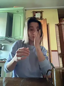 Millusya online show from 04/02/26, 03:31