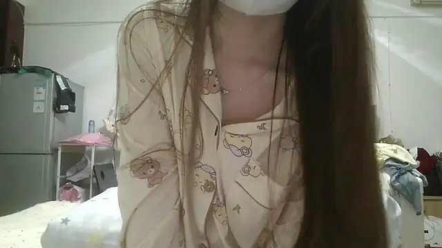 Ss-weiwei online show from 04/16/26, 12:50